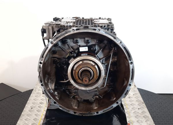 Renault AT2412D Gearbox - Boîte de vitesse: photos 2 Renault AT2412D Gearbox - Boîte de vitesse: photos 2