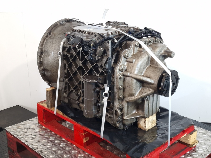 Renault AT2412F Gearbox - Boîte de vitesse: photos 4 Renault AT2412F Gearbox - Boîte de vitesse: photos 4