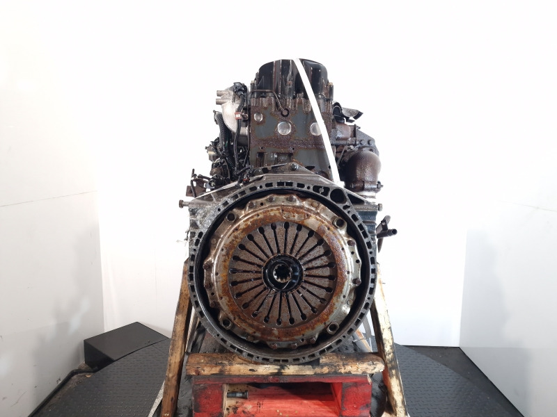 Renault DCI 11 420 (Truck Specification) - Moteur pour Camion: photos 3 Renault DCI 11 420 (Truck Specification) - Moteur pour Camion: photos 3