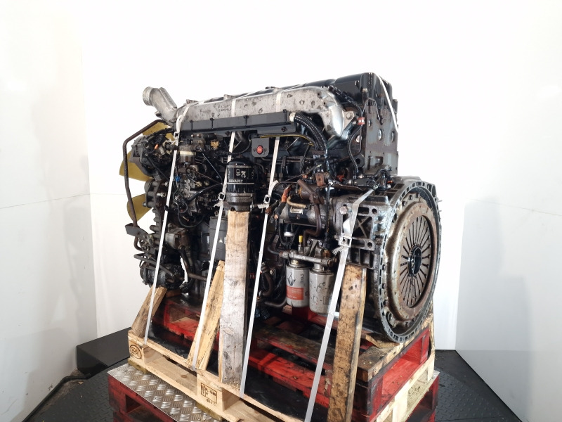 Renault DCI 11 420 (Truck Specification) - Moteur pour Camion: photos 2 Renault DCI 11 420 (Truck Specification) - Moteur pour Camion: photos 2