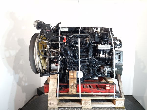 Moteur pour Camion Renault DTI11 460 EUVI Engine (Truck): photos 6