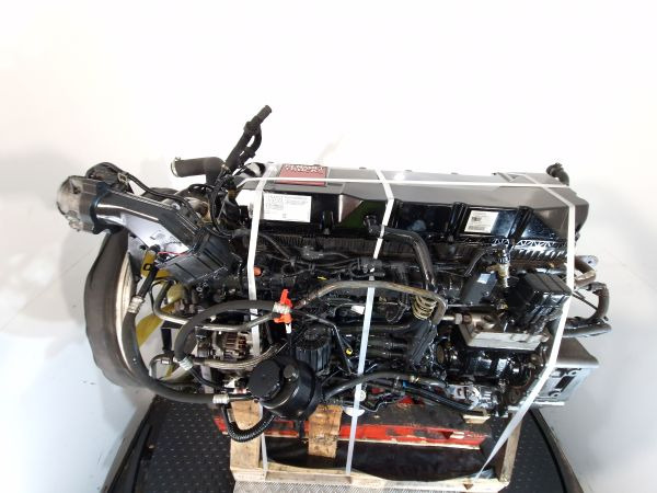 Moteur pour Camion Renault DTI11 460 EUVI Engine (Truck): photos 8