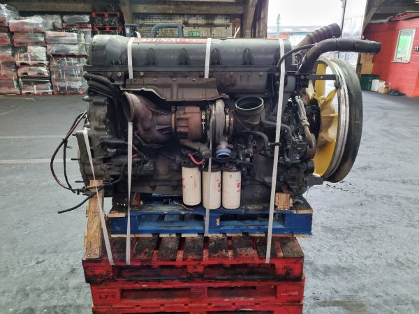 Renault DXI11 460-EUV Engine (truck) - Moteur pour Camion: photos 3 Renault DXI11 460-EUV Engine (truck) - Moteur pour Camion: photos 3