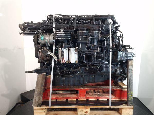 Moteur pour Camion Scania DC09 108 L01 Engine (Truck): photos 7