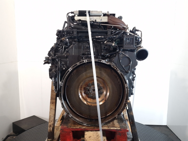 Scania DC09 111 L01 Engine (Truck) - Moteur pour Camion: photos 2 Scania DC09 111 L01 Engine (Truck) - Moteur pour Camion: photos 2