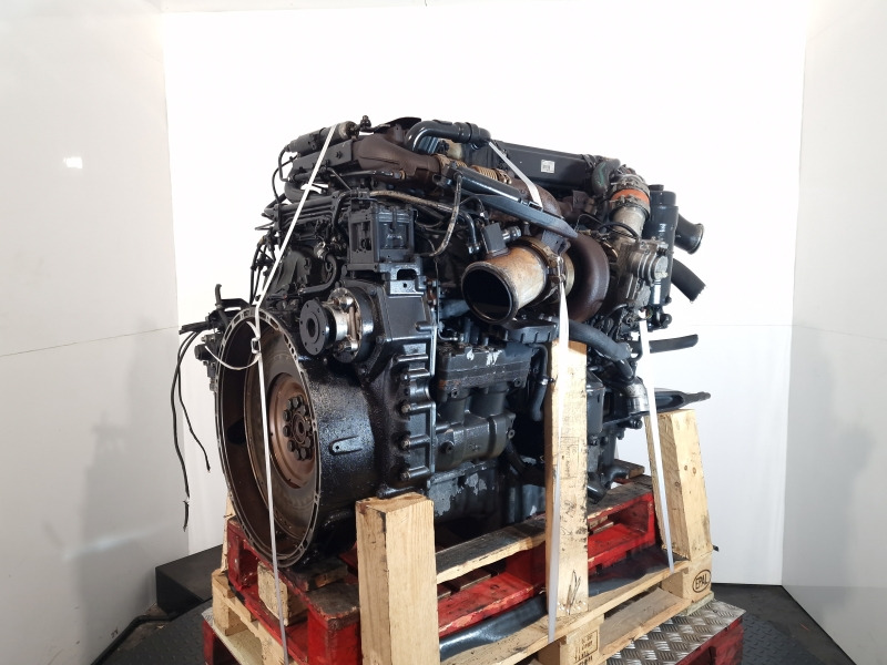 Scania DC09 113 L01 Engine (Truck) - Moteur pour Camion: photos 1 Scania DC09 113 L01 Engine (Truck) - Moteur pour Camion: photos 1