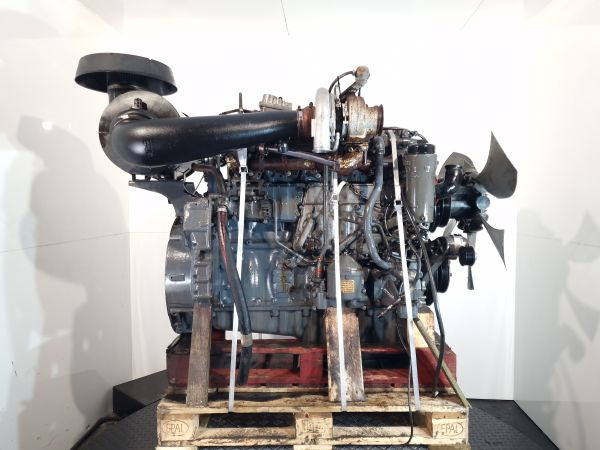 Scania DC09 71A Engine (Industrial) - Moteur pour Matériel industriel: photos 3 Scania DC09 71A Engine (Industrial) - Moteur pour Matériel industriel: photos 3