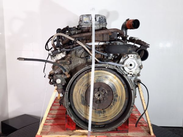 Scania DC1103 B02 Engine (Bus) - Moteur: photos 3 Scania DC1103 B02 Engine (Bus) - Moteur: photos 3