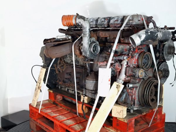 Scania DC1103 B02 Engine (Bus) - Moteur: photos 5 Scania DC1103 B02 Engine (Bus) - Moteur: photos 5
