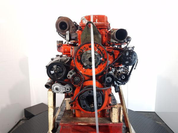 Scania DC12 52A Engine (Industrial) - Moteur pour Matériel industriel: photos 5 Scania DC12 52A Engine (Industrial) - Moteur pour Matériel industriel: photos 5