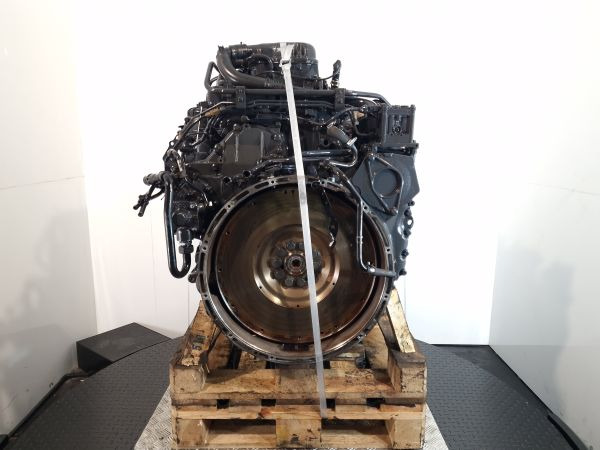 Scania DC13 147 L01 Engine (Truck) - Moteur pour Camion: photos 1 Scania DC13 147 L01 Engine (Truck) - Moteur pour Camion: photos 1