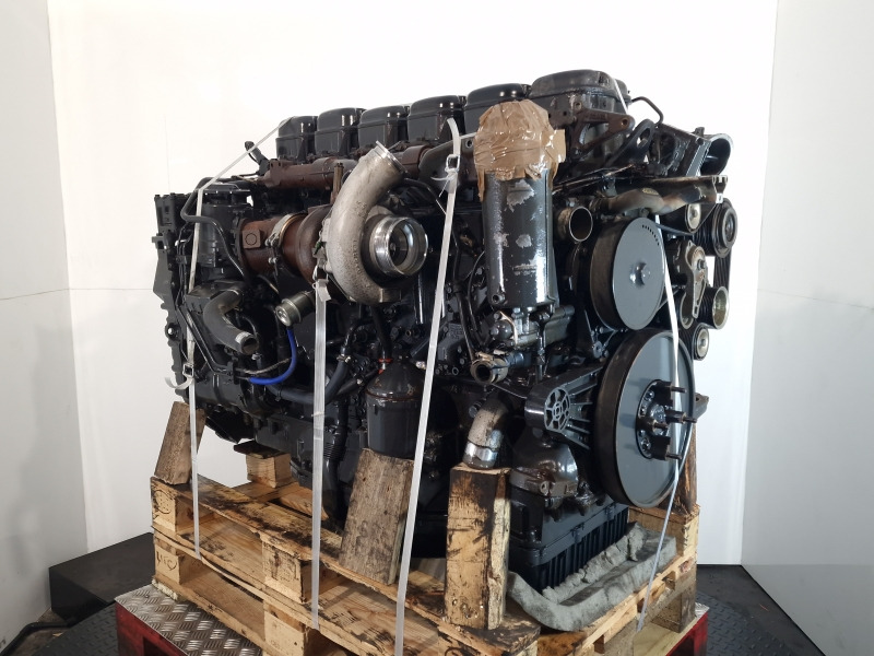 Scania DC13 147 L01 Engine (Truck) - Moteur pour Camion: photos 5 Scania DC13 147 L01 Engine (Truck) - Moteur pour Camion: photos 5