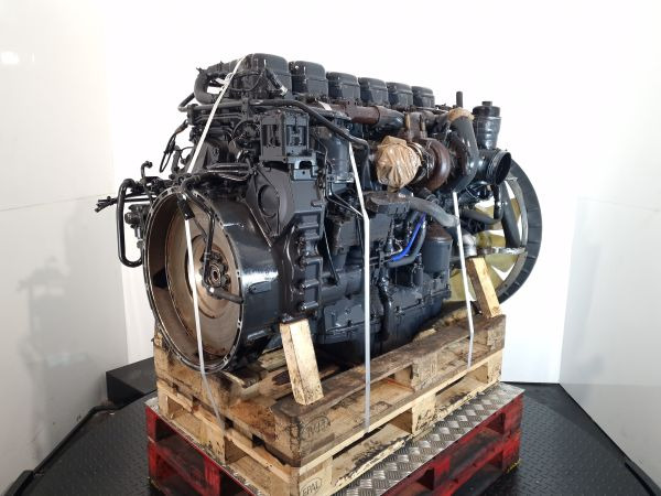 Scania DC13 147 L01 Engine (Truck) - Moteur pour Camion: photos 2 Scania DC13 147 L01 Engine (Truck) - Moteur pour Camion: photos 2