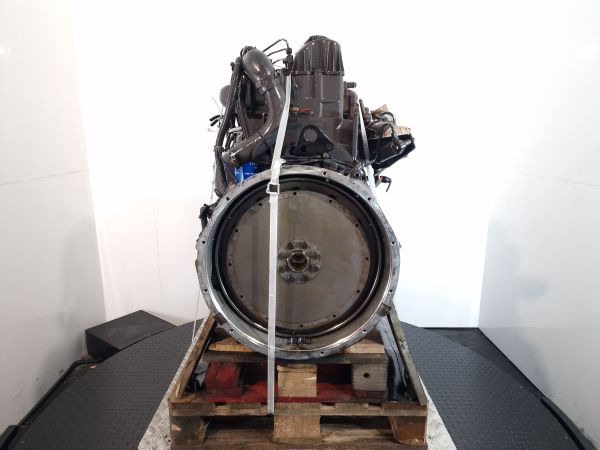 Scania DC902 L01 Engine (Truck) - Moteur pour Camion: photos 2 Scania DC902 L01 Engine (Truck) - Moteur pour Camion: photos 2