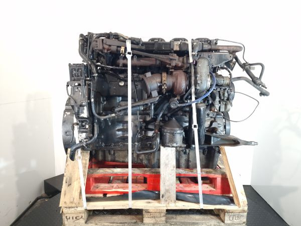 Scania DC916 L01 Engine (Truck) - Moteur pour Camion: photos 3 Scania DC916 L01 Engine (Truck) - Moteur pour Camion: photos 3
