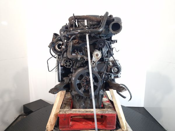 Scania DC916 L01 Engine (Truck) - Moteur pour Camion: photos 5 Scania DC916 L01 Engine (Truck) - Moteur pour Camion: photos 5