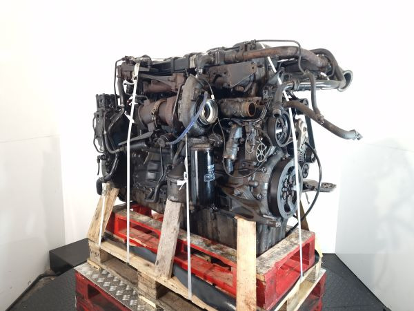 Scania DC916 L01 Engine (Truck) - Moteur pour Camion: photos 4 Scania DC916 L01 Engine (Truck) - Moteur pour Camion: photos 4
