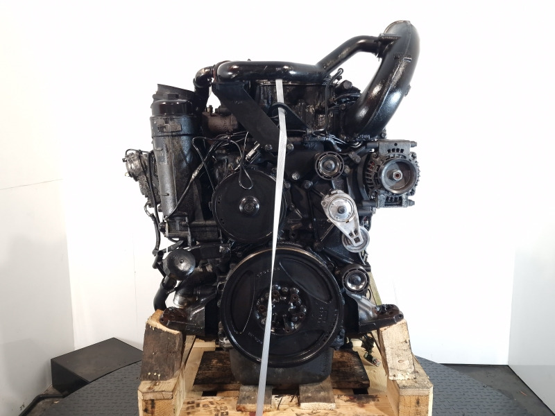 Scania DC930 C01 Engine (Bus) - Moteur: photos 5 Scania DC930 C01 Engine (Bus) - Moteur: photos 5