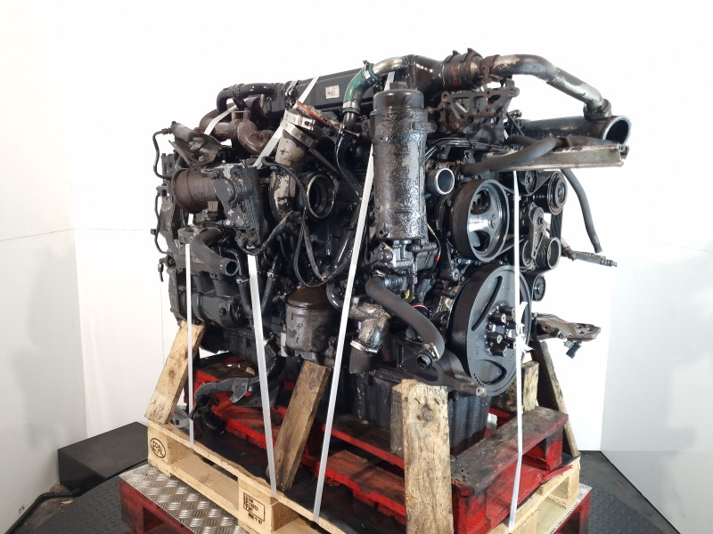 Scania DC939 L01 Engine (Truck) - Moteur pour Camion: photos 4 Scania DC939 L01 Engine (Truck) - Moteur pour Camion: photos 4