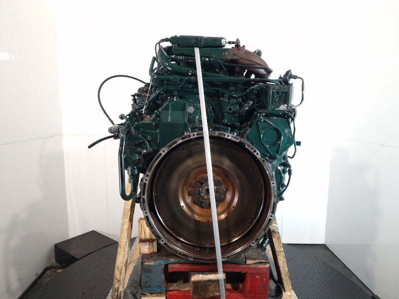 Scania DC939 L01 Engine (Truck) - Moteur pour Camion: photos 2 Scania DC939 L01 Engine (Truck) - Moteur pour Camion: photos 2
