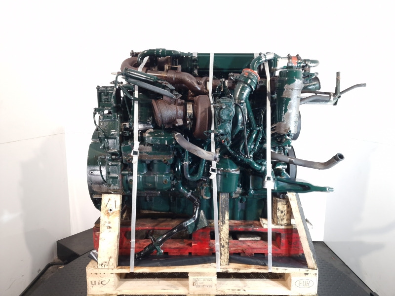 Scania DC939 L01 Engine (Truck) - Moteur pour Camion: photos 3 Scania DC939 L01 Engine (Truck) - Moteur pour Camion: photos 3