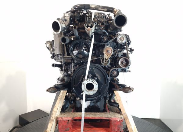 Scania DC939 L01 Engine (Truck) - Moteur pour Camion: photos 5 Scania DC939 L01 Engine (Truck) - Moteur pour Camion: photos 5