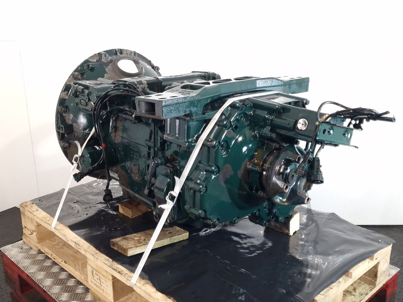 Scania GR875 Gearbox - Boîte de vitesse: photos 4 Scania GR875 Gearbox - Boîte de vitesse: photos 4