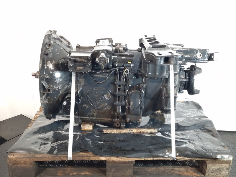 Scania GR875 Gearbox - Boîte de vitesse: photos 3 Scania GR875 Gearbox - Boîte de vitesse: photos 3