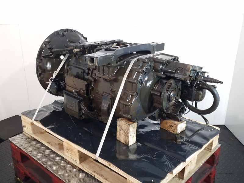 Scania GR905 2017 Late With ECU Gearbox - Boîte de vitesse: photos 4 Scania GR905 2017 Late With ECU Gearbox - Boîte de vitesse: photos 4