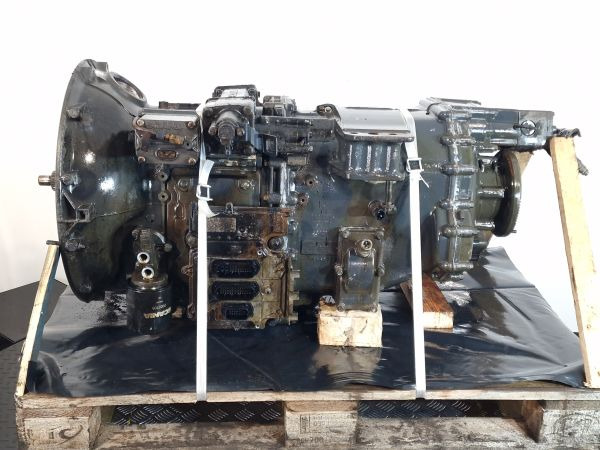 Scania GRS905 Gearbox - Boîte de vitesse: photos 5 Scania GRS905 Gearbox - Boîte de vitesse: photos 5