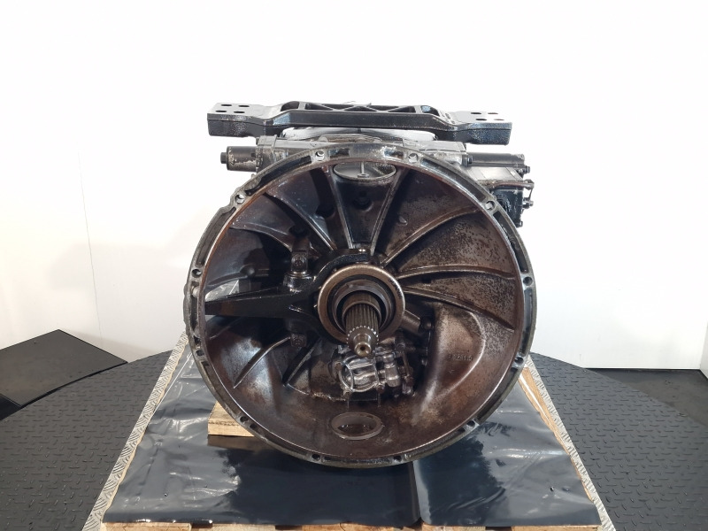 Scania GRSO905 Gearbox - Boîte de vitesse: photos 3 Scania GRSO905 Gearbox - Boîte de vitesse: photos 3