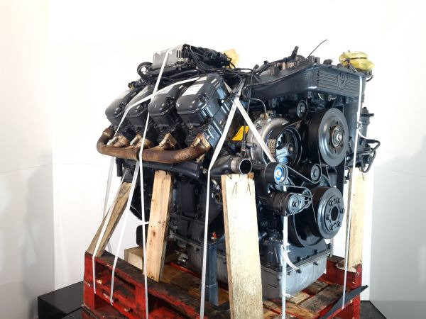 Scania TEREX TR60 DC16 070A Engine (Plant) - Moteur pour Engins de chantier: photos 5 Scania TEREX TR60 DC16 070A Engine (Plant) - Moteur pour Engins de chantier: photos 5