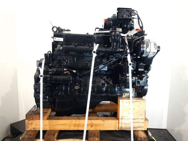 Sisu Agco 66AWF Engine JCB FASTRAC(new) - Moteur pour Machine agricole: photos 4 Sisu Agco 66AWF Engine JCB FASTRAC(new) - Moteur pour Machine agricole: photos 4