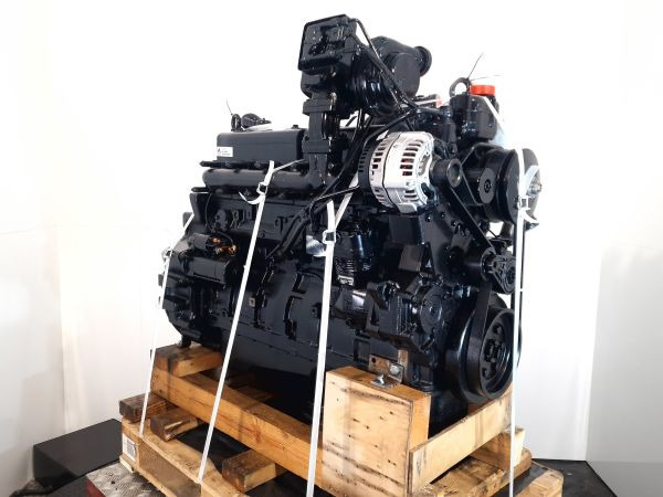 Sisu Agco 66AWF Engine JCB FASTRAC(new) - Moteur pour Machine agricole: photos 5 Sisu Agco 66AWF Engine JCB FASTRAC(new) - Moteur pour Machine agricole: photos 5