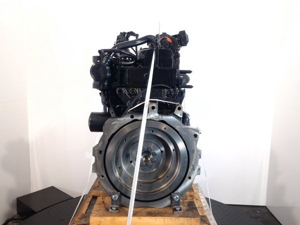 Sisu Agco 66AWF Engine JCB FASTRAC(new) - Moteur pour Machine agricole: photos 3 Sisu Agco 66AWF Engine JCB FASTRAC(new) - Moteur pour Machine agricole: photos 3