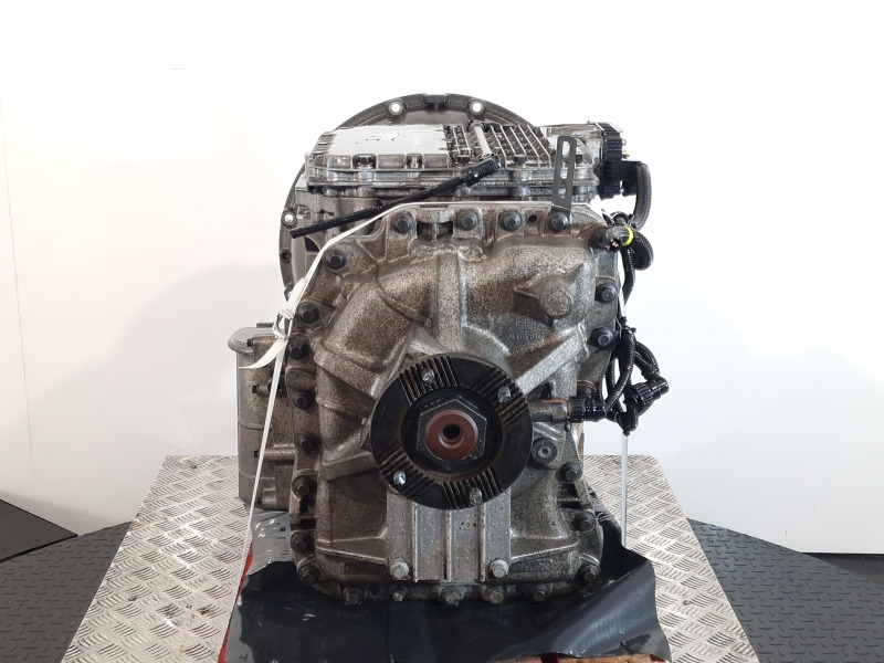 Boîte de vitesse Volvo AT2412E Gearbox: photos 6