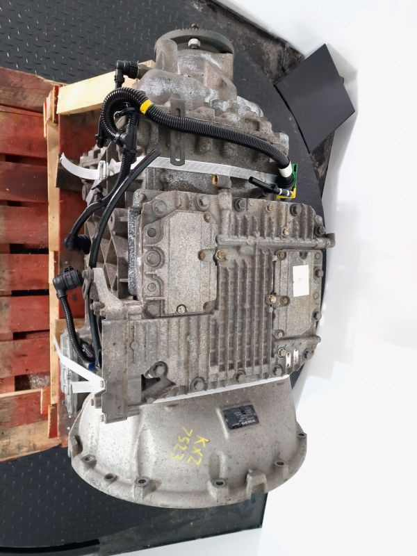 Volvo AT2612D Gearbox - Boîte de vitesse: photos 2 Volvo AT2612D Gearbox - Boîte de vitesse: photos 2