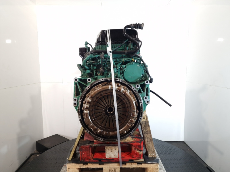 Volvo D11K460 EUVI Engine (Truck) - Moteur pour Camion: photos 4 Volvo D11K460 EUVI Engine (Truck) - Moteur pour Camion: photos 4