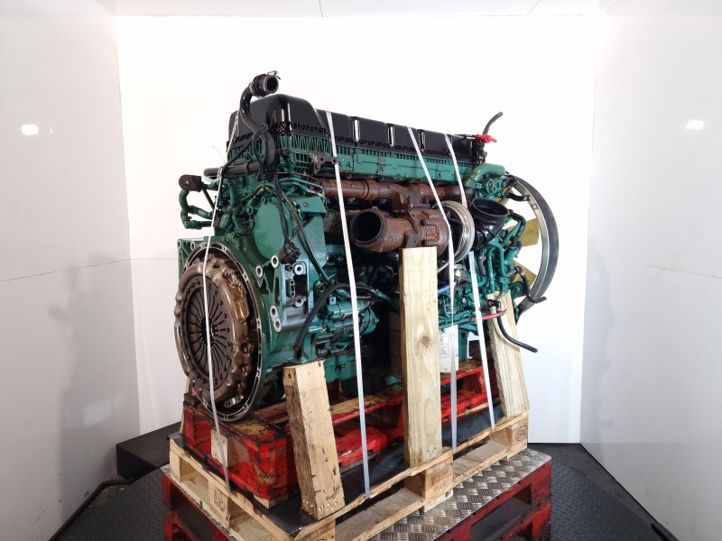 Volvo D11K460 EUVI Engine (Truck) - Moteur pour Camion: photos 1 Volvo D11K460 EUVI Engine (Truck) - Moteur pour Camion: photos 1