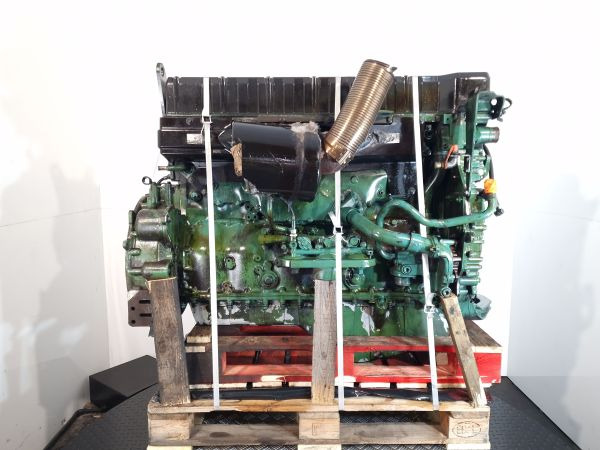 Volvo D12DLAE3 Engine (Plant) A40D ADT - Moteur pour Engins de chantier: photos 5 Volvo D12DLAE3 Engine (Plant) A40D ADT - Moteur pour Engins de chantier: photos 5