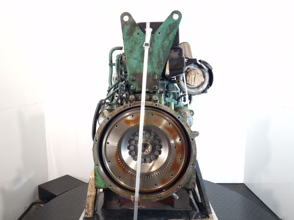 Volvo D12DLAE3 Engine (Plant) A40D ADT - Moteur pour Engins de chantier: photos 4 Volvo D12DLAE3 Engine (Plant) A40D ADT - Moteur pour Engins de chantier: photos 4