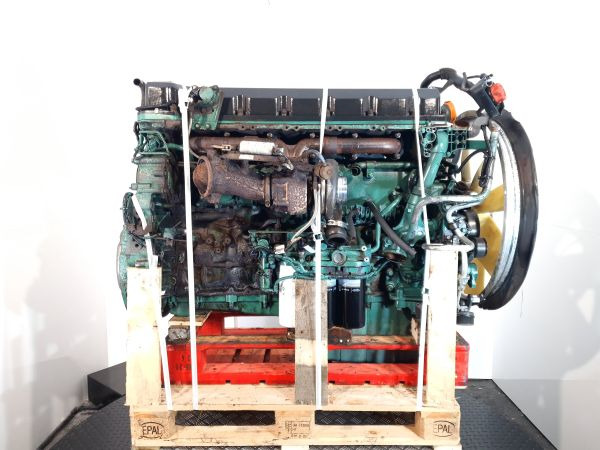 Volvo D13C460 EUV Engine (Truck) - Moteur pour Camion: photos 4 Volvo D13C460 EUV Engine (Truck) - Moteur pour Camion: photos 4