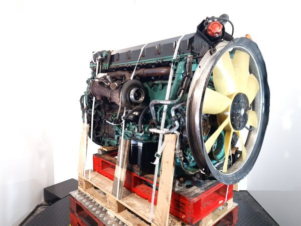 Volvo D13C460 EUV Engine (Truck) - Moteur pour Camion: photos 5 Volvo D13C460 EUV Engine (Truck) - Moteur pour Camion: photos 5