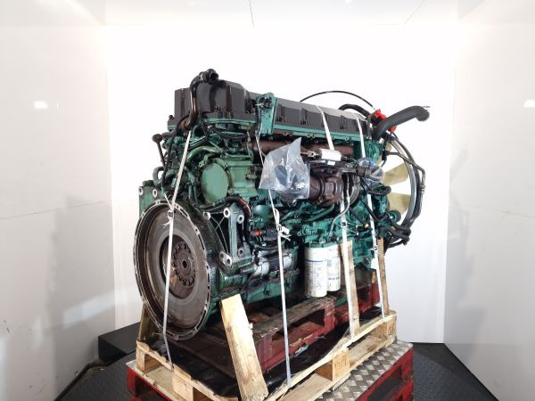 Volvo D13C500S EUV Engine (Truck) - Moteur pour Camion: photos 1 Volvo D13C500S EUV Engine (Truck) - Moteur pour Camion: photos 1