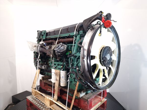 Volvo D13C500S EUV Engine (Truck) - Moteur pour Camion: photos 5 Volvo D13C500S EUV Engine (Truck) - Moteur pour Camion: photos 5