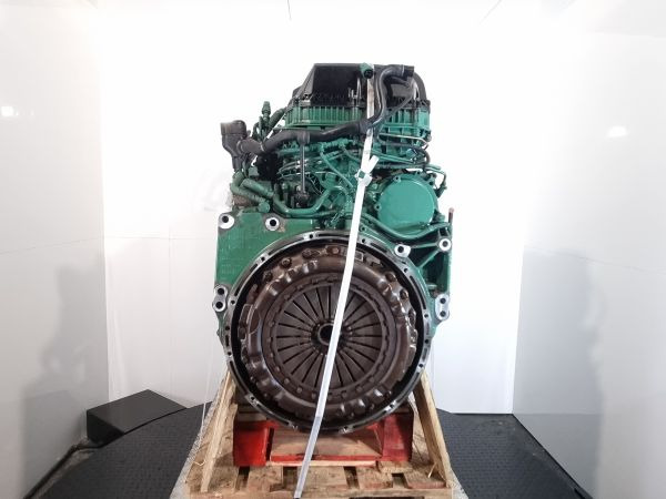Volvo D13K460 EUVI Engine (Truck) - Moteur pour Camion: photos 3 Volvo D13K460 EUVI Engine (Truck) - Moteur pour Camion: photos 3
