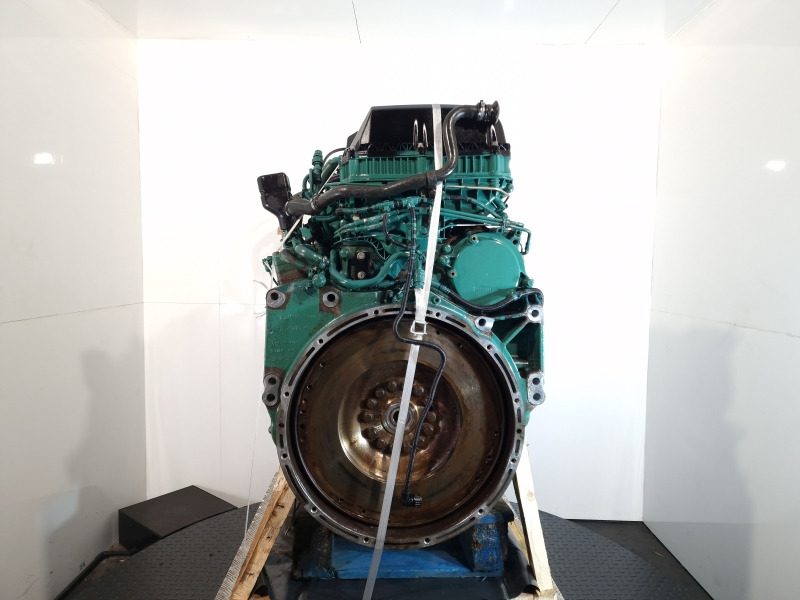Volvo D13K500 EUVI K4 Engine (Truck) - Moteur pour Camion: photos 3 Volvo D13K500 EUVI K4 Engine (Truck) - Moteur pour Camion: photos 3