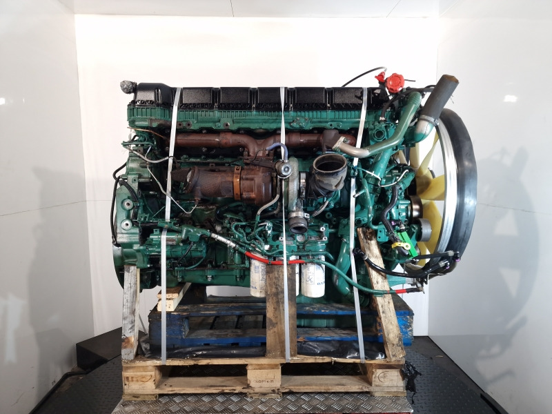 Volvo D13K500 K4 EUVI Engine (Truck) - Moteur pour Camion: photos 4 Volvo D13K500 K4 EUVI Engine (Truck) - Moteur pour Camion: photos 4