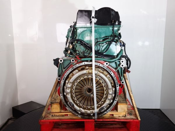 Volvo D16G750S EURO 5 Engine (Truck) - Moteur pour Camion: photos 3 Volvo D16G750S EURO 5 Engine (Truck) - Moteur pour Camion: photos 3