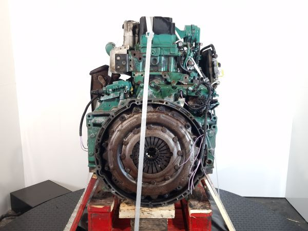 Volvo D7E 280-EC06B Truck Spec Engine (Truck) - Moteur pour Camion: photos 3 Volvo D7E 280-EC06B Truck Spec Engine (Truck) - Moteur pour Camion: photos 3